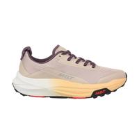 MBT Alpha 1000 Chaussures de plein air pour femmes - couleur:Warm Taupe - taille:39 39 Lilas