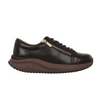 MBT Ferro 2 Chaussures femme - couleur:Dk Brown - taille:37 37 Marron