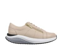 MBT Ferro Chaussures femme - couleur:Beige - taille:36 36 Beige