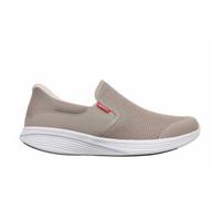 Baskets femme MBT SF-Modena III Slip On Beige 37