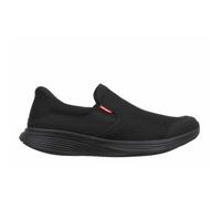 Baskets femme MBT SF-Modena III Slip On Noir 40