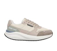 MBT Soho 1997 Sneakers femme - couleur:Beige - taille:39 39 Beige