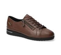 Baskets femme Mephisto June Softy Marron 41
