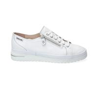Baskets femme Mephisto June weiss Blanc 40,5
