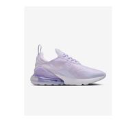 Baskets Femme Moderne Air Max 270 Pourpre - Confort et Élégance 37 1/2