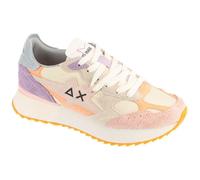 Baskets Femme - Multicolore - SUN68 Stargirl Multicolor Option 38