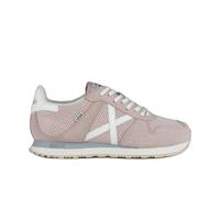 Baskets femme Munich Massana Classic Rose 36