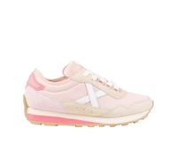 Baskets femme Munich Zapatilla Heritage Street Style UM 36 Rose 41