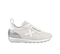 Baskets femme Munich Zapatilla Heritage Street Style UM 38 Blanc 37