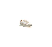 Chaussures Napapijri Astra beige blanc femme - 38