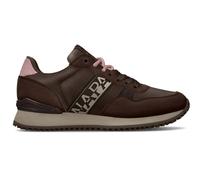 Baskets femme Napapijri F6Astra01/Syn Marron 40