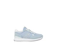 Napapijri - Women's Sneaker Astra - Baskets - US 8,5 | EU 39 - torquoise