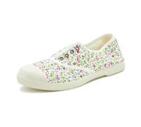 Natural World Slip-ons Koala Unisexe Blanc Taille 37