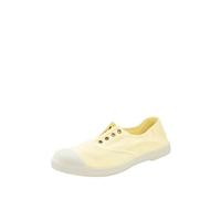 Baskets femme Natural World Ref 68304 684 Jaune - - 39