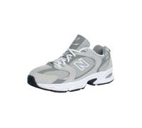 Baskets Femme - NEW BALANCE - 530 - Cuir - Lacets - Gris 41,5
