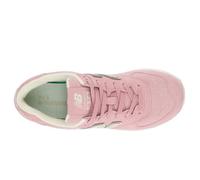 Baskets femme New Balance 574 coloris rose WL574CSP 38