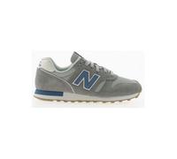 New Balance 373v2 Trainers Gris EU 37 Femme