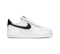 Nike Baskets basses Air Force 1 '07 Noir/Blanc Taille 37,5