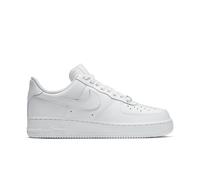 Baskets femme Nike Air Force 1 '07 Blanc 38