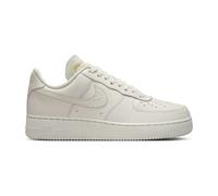 Baskets femme Nike Air Force 1 Premium Beige 40 Female