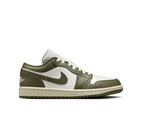 Baskets femme Nike Air Jordan 1 Low Vert 38 Female