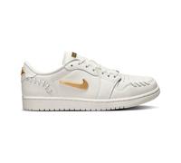 Baskets femme Nike Air Jordan 1 Method of Make Low Blanc 38 Female