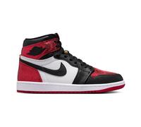 Baskets femme Nike Air Jordan 1 Retro High OG Rouge 38 Female