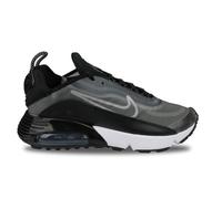 Baskets Femme Nike Air Max 2090 - Noir - Synthétique - Lacets 36,5