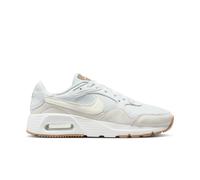 Baskets femme Nike Air Max SC Blanc 40,5 Female