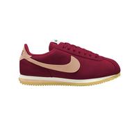Baskets femme Nike Cortez Rouge 44 Female