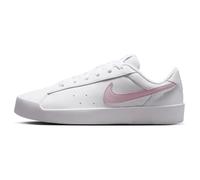 Baskets femme Nike Court Heritage SL Blanc 42,5 Female