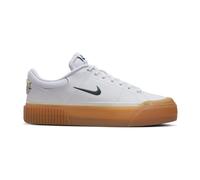 Baskets femme Nike Court Legacy Lift Blanc 42 Female