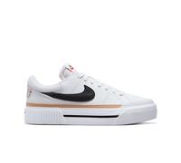 Baskets femme Nike Court Legacy Lift Blanc 44 Female