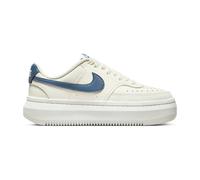 Baskets femme Nike Court Vision Alta Blanc 37,5 Female