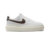 Baskets femme Nike Court Vision Alta Blanc 37,5 Female