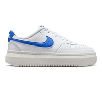 Baskets femme Nike Court Vision Alta Blanc 40 Female