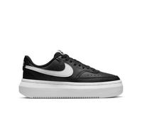 Baskets femme Nike Court Vision Alta Noir 40,5 Female