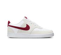 Baskets femme Nike Court Vision Low Blanc 37,5 Female