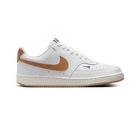 Baskets femme Nike Court Vision Low Next Nature Blanc 36,5