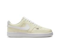 Baskets femme Nike Court Vision Low Next Nature Blanc 38,5 Female