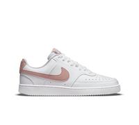 Baskets femme Nike Court Vision Low Next Nature Blanc 40,5 Female