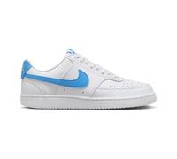 Baskets femme Nike Court Vision Low Next Nature Blanc 42,5 Female