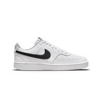 Nike Chaussures Femme Court Vision Low Next Nature Blanc/Noir/Blanc 42 EU