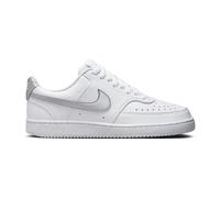 Baskets femme Nike Court Vision Low Next Nature Blanc 44 Female