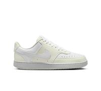 Baskets femme Nike Court Vision Low Next Nature Jaune 37,5 Female