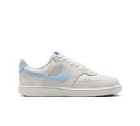 Nike Sportswear Baskets basses 'Court Vision' bleu clair / gris clair, Taille 36,5