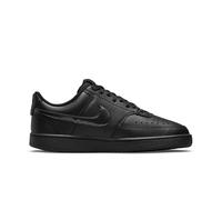 Baskets femme Nike Court Vision Low Noir 39 Female