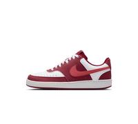 Baskets femme Nike Court Vision Low Rouge 38 Female