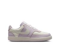 Baskets femme Nike Court Vision Low Violet 38 Female