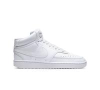 Nike Chaussure Femme Nikecourt Vision Mid Blanc 100 37,5 EU